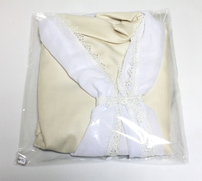 Р3844 Платье женская "Люкс" с шарфом