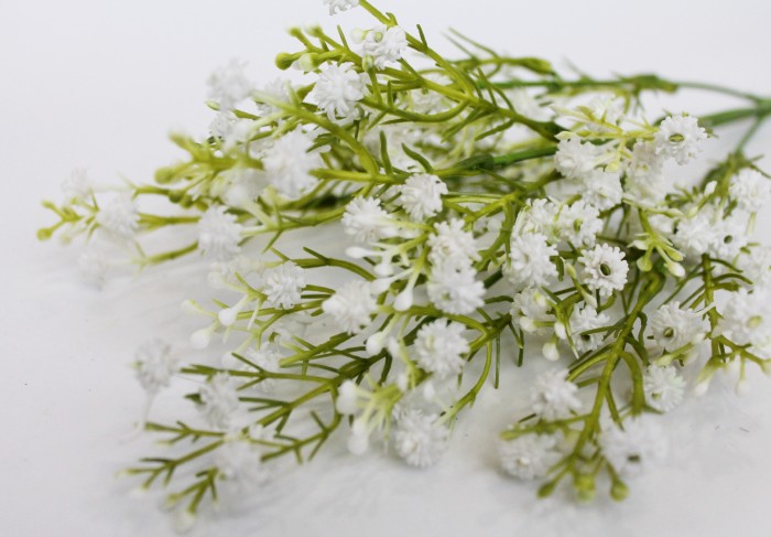 Б11459 Б/С Букет гипсофила 5в.Н33см(10шт)