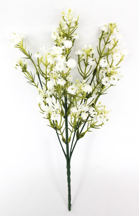 Б11459 Б/С Букет гипсофила 5в.Н33см(10шт)
