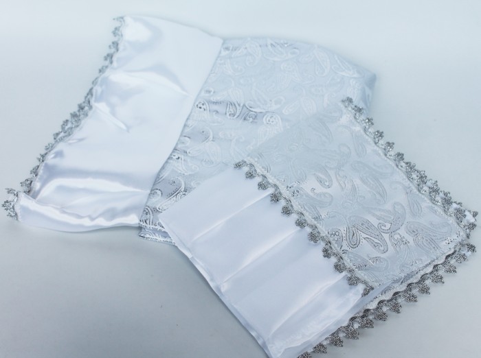 Р10940 Б/С Комплект"Купеческий"(покрывало+наволоч.)