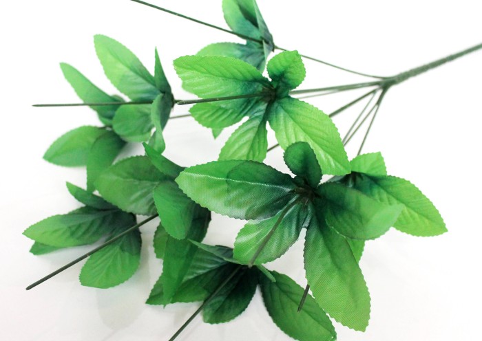 О11957 Побукетник 9 гол."Подо все"50см(40шт)