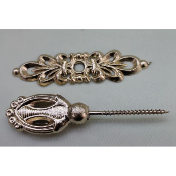 ПМ2757 Закрутка (металлизация)