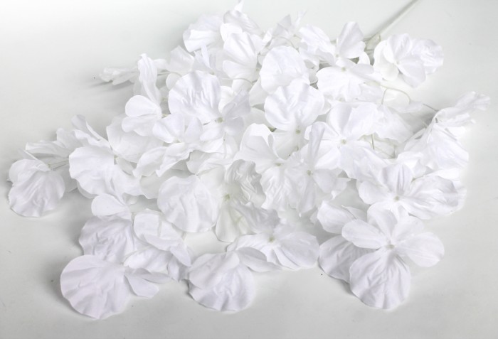 В11806 Б/С Ветка Эшшольция свадебная флористика 100см(5шт)