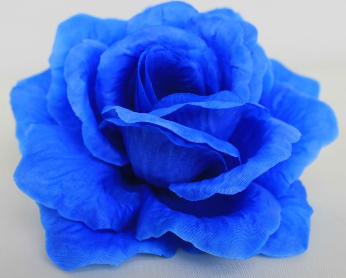 Г1199 Б/С Крупная роза"Царица"хлопок 6сл.d=16см(20/300шт)