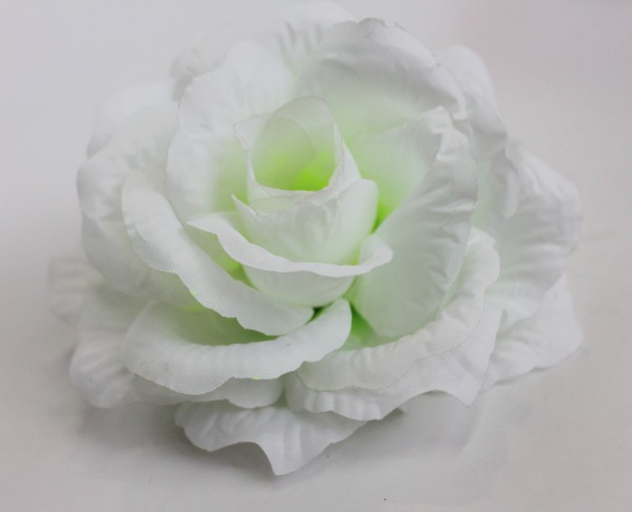 Г1199 Б/С Крупная роза"Царица"хлопок 6сл.d=16см(20/300шт)