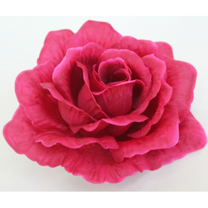 Г1199 Б/С Крупная роза"Царица"хлопок 6сл.d=16см(20/300шт)