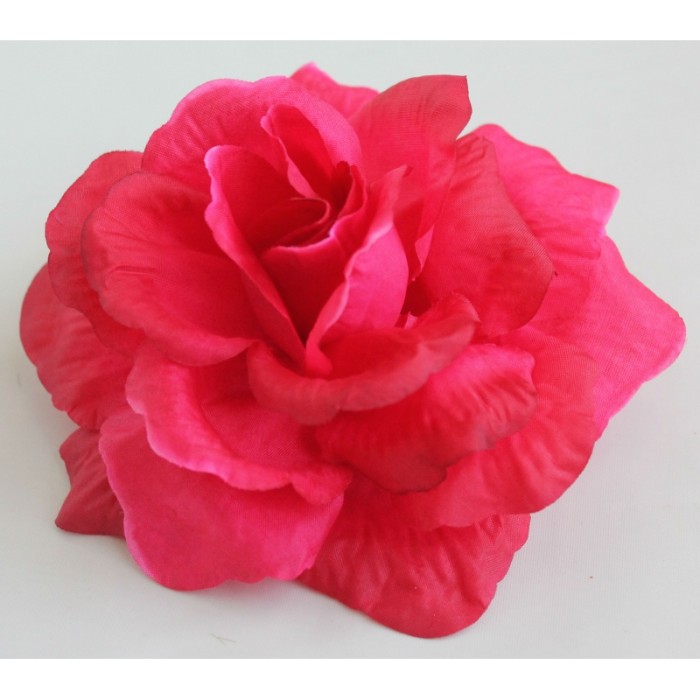 Г1199 Б/С Крупная роза"Царица"хлопок 6сл.d=16см(20/300шт)