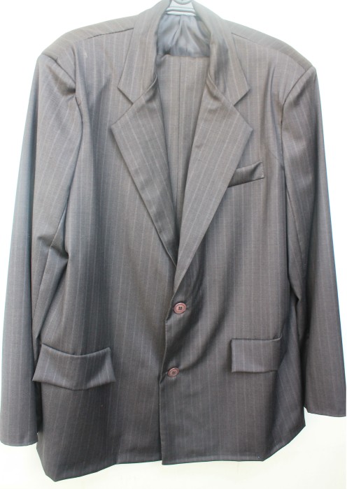 Р7866 Костюм ритуальный на частич.подкладе