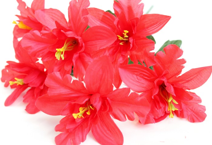 Б11279 Б/С Бук.орхидеи"Моника"6г.Н41см(40микс)