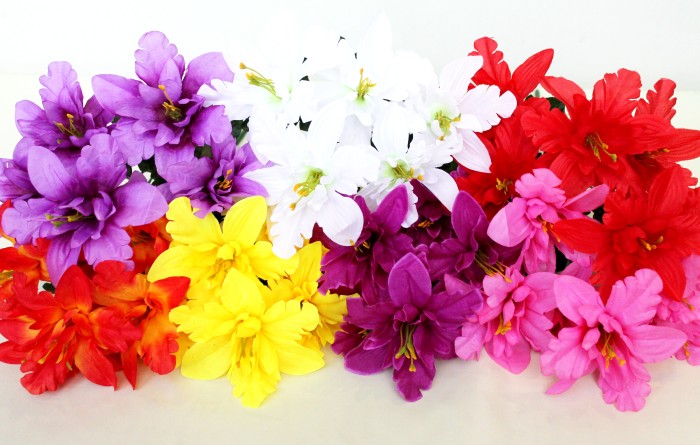 Б11279 Б/С Бук.орхидеи"Моника"6г.Н41см(40микс)