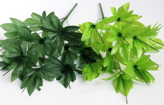 О11032 Подбукетник высокий 11гол.Н56см(10шт)