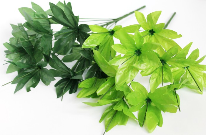 О11032 Подбукетник высокий 11гол.Н56см(10шт)