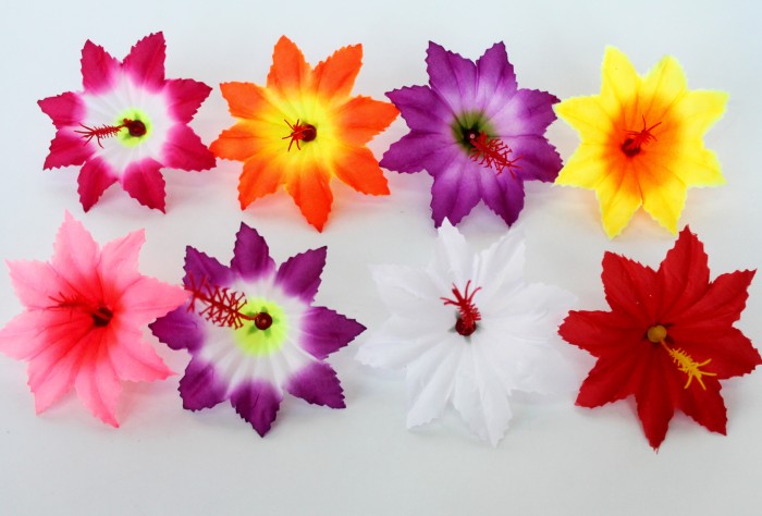 Г11391 Голова клематис"Чипполино"d=9см(800микс)