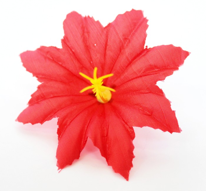 Г11391 Голова клематис"Чипполино"d=9см(800микс)