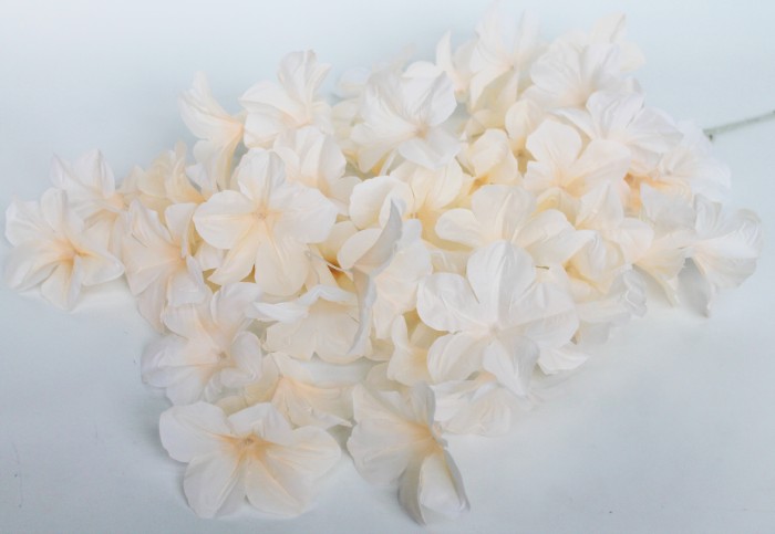 В11807 Б/С Ветка Алтей свадебная флористика 100см(5шт)