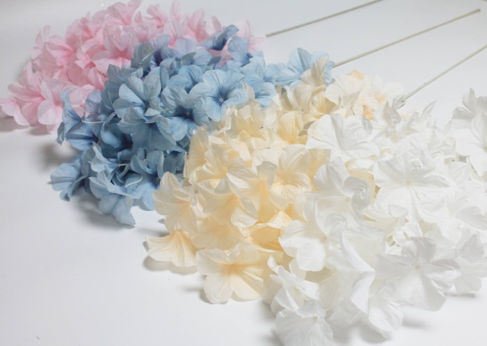 В11807 Б/С Ветка Алтей свадебная флористика 100см(5шт)