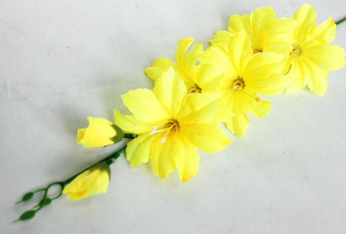 В11014 Вет.каскад-колокольчик"Космос".7г.Н60см(100микс)