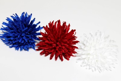 Г9575 Хризантема игол."Балтика"d=15см(40шт)