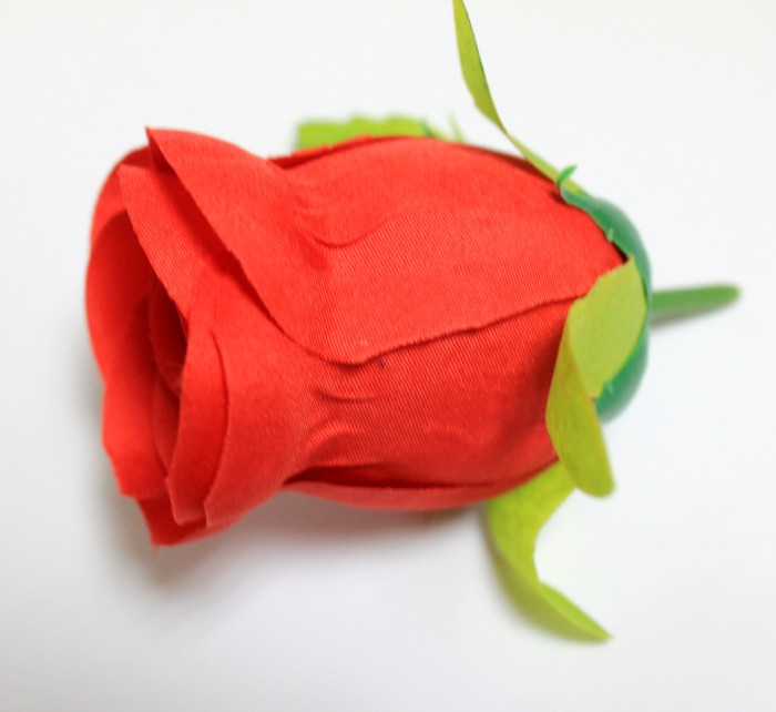 Г12020 Б/С Голова бутон крупный новый 8см(20шт)