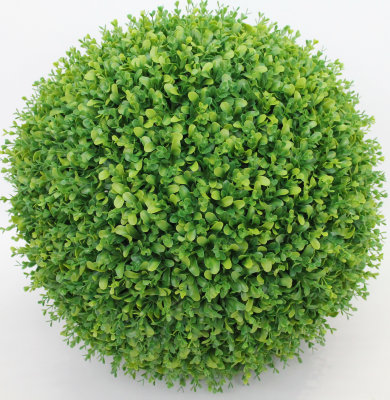 Д11588 Б/С Шар из самшита колхидского D=50см