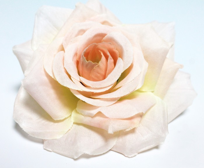 Г12021 Голова роза 9 слоев "Карден"11см(20шт)