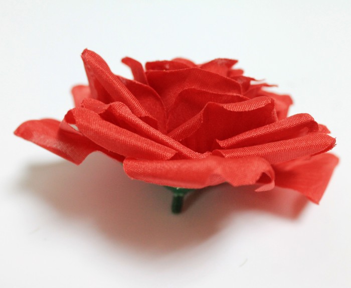 Г12021 Голова роза 9 слоев "Карден"11см(20шт)