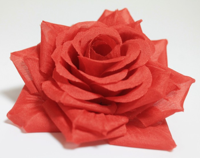 Г12021 Голова роза 9 слоев "Карден"11см(20шт)