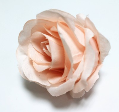 Г12244 Б/С Голова роз полубутон"Секрет"8см(20шт)