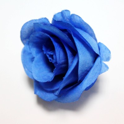 Г12244 Б/С Голова роз полубутон"Секрет"8см(20шт)