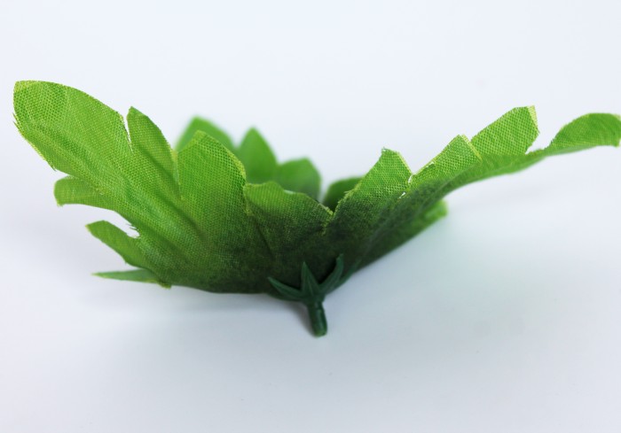 Г9250 Б/С Розетка-лист для подбукетника d=13см(500шт)