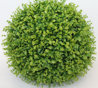 Д11587 Б/С Шар из самшита колхидского D=40см