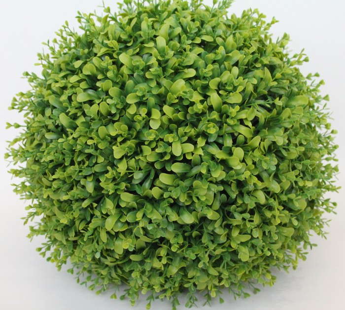 Д11587 Б/С Шар из самшита колхидского D=40см