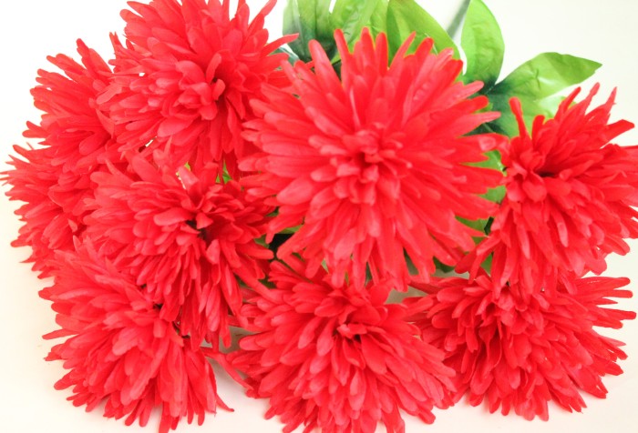 Б10217 Бук.хризантем"Эстония"9г.9сл.Н54см(10микс)