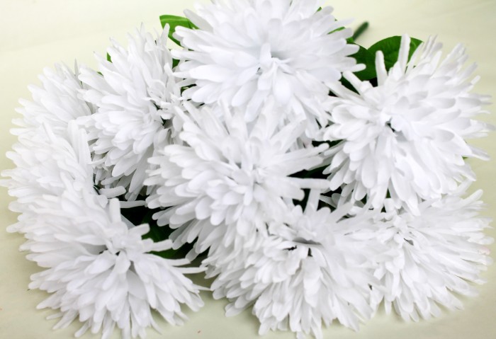 Б10217 Бук.хризантем"Эстония"9г.9сл.Н54см(10микс)