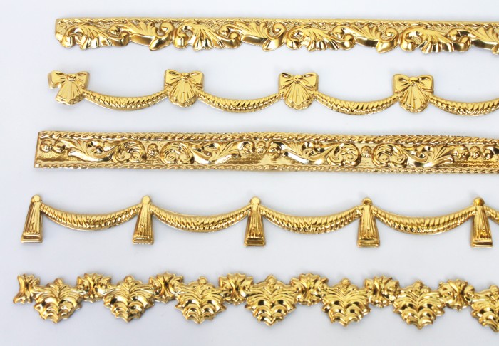 Ф920 Полоски 0,5м.(50шт)