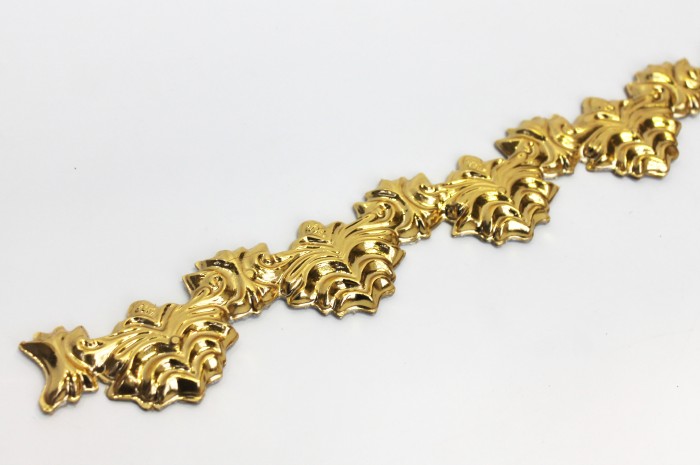 Ф920 Полоски 0,5м.(50шт)