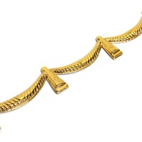 4) кисть
