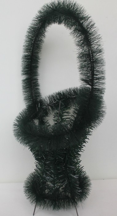 КФ6829 Корзина "Рюмка" 1,8 (комб) h-75см.