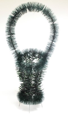 КФ6829 Б/С Корзина &quot;Рюмка&quot; Н=80см 