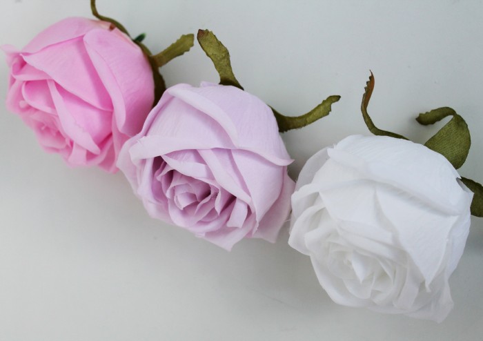 Г11748 Б/С Голова роза"Сабина" c яйцом 9см(20шт)