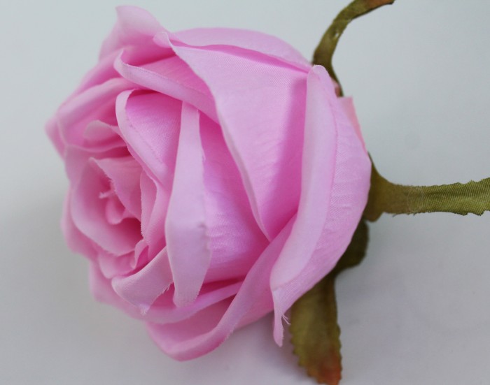 Г11748 Б/С Голова роза"Сабина" c яйцом 9см(20шт)