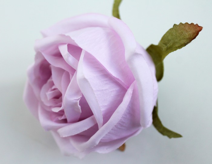 Г11748 Б/С Голова роза"Сабина" c яйцом 9см(20шт)