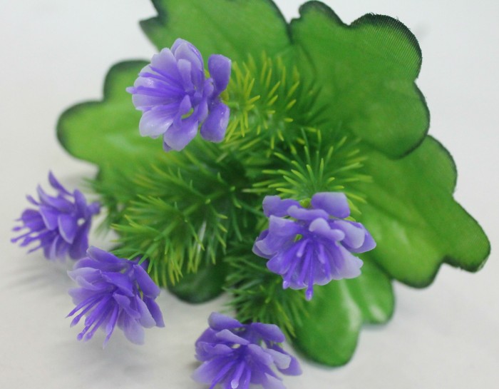 Б10580 Букет Лютики-цветочки 1 Н24см(100микс)