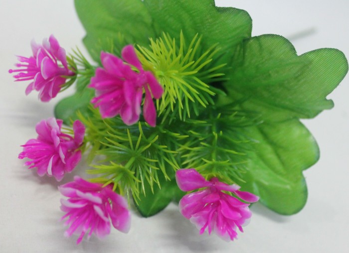 Б10580 Букет Лютики-цветочки 1 Н24см(100микс)