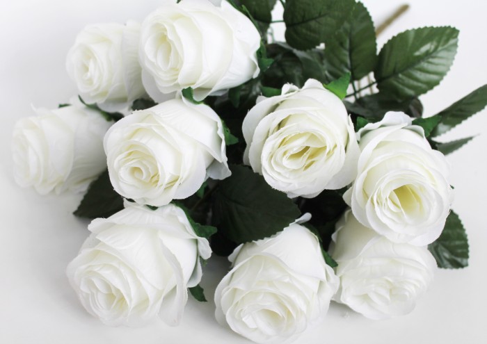 Б4687 Б/С Букет оригинальный роза"Андалуссия"9г.Н55см