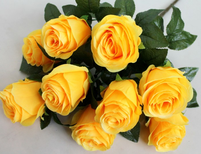 Б4687 Б/С Букет оригинальный роза"Андалуссия"9г.Н55см