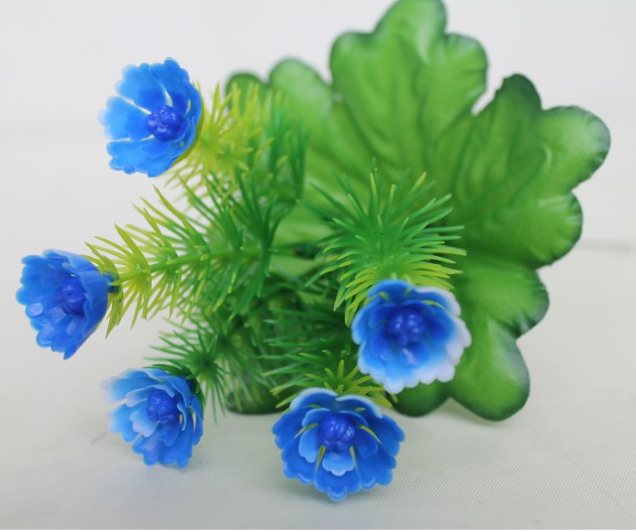 Б10936 Букет Лютики-цветочки 4  Н24см(100микс)