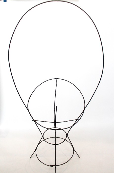 К9094 Каркас "Мэри" h-91см