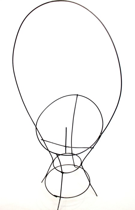 К9094 Каркас "Мэри" h-91см