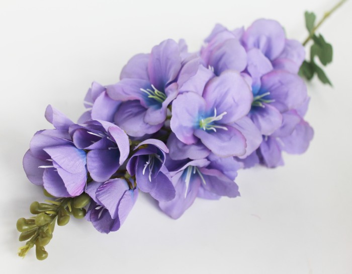 В11811 Б/С Гладиолус Бальзам любви 85см